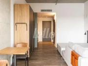 Apartamento para Locação em São Paulo/SP Pinheiros 1 Quartos