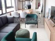Apartamento para Locação em São Paulo/SP Pinheiros 1 Quartos