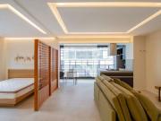 Apartamento para Locação em São Paulo/SP Pinheiros 1 Quartos