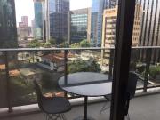 Apartamento para Locação em São Paulo/SP Pinheiros 1 Quartos