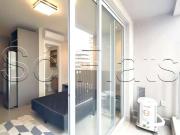 Apartamento para Locação em São Paulo/SP Pinheiros 1 Quartos
