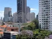 Apartamento para Locação em São Paulo/SP Pinheiros 1 Quartos