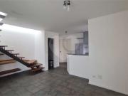 Apartamento para Locação em São Paulo/SP Pinheiros 1 Quartos