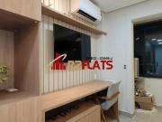 Apartamento para Locação em São Paulo/SP Pinheiros 1 Quartos Apartamento para Locação em São Paulo/SP Pinheiros 1 Quartos