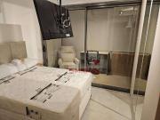Apartamento para Locação em São Paulo/SP Pinheiros 1 Quartos