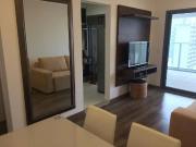 Apartamento para Locação em São Paulo/SP Pinheiros 1 Quartos