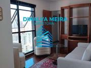 Apartamento para Locação em São Paulo/SP Pinheiros 1 Quartos