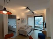 Apartamento para Locação em São Paulo/SP Pinheiros 1 Quartos