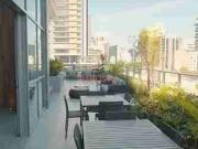 Apartamento para Locação em São Paulo/SP Pinheiros 1 Quartos