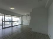Apartamento para Locação em São Paulo/SP Pinheiros 1 Quartos