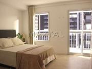 Apartamento para Locação em São Paulo/SP Pinheiros 1 Quartos