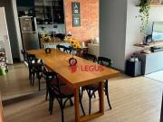 Apartamento para Locação em São Paulo/SP Pinheiros 1 Quartos