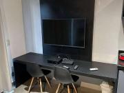 Apartamento para Locação em São Paulo/SP Pinheiros 1 Quartos