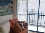 Apartamento para Locação em São Paulo/SP Pinheiros 1 Quartos