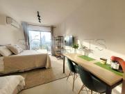 Apartamento para Locação em São Paulo/SP Pinheiros 1 Quartos