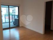Apartamento para Locação em São Paulo/SP Pinheiros 1 Quartos