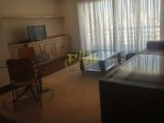 Apartamento para Locação em São Paulo/SP Pinheiros 1 Quartos