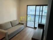 Apartamento para Locação em São Paulo/SP Pinheiros 1 Quartos