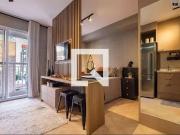 Apartamento para Locação em São Paulo/SP Pinheiros 1 Quartos