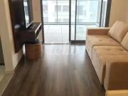 Apartamento para Locação em São Paulo/SP Pinheiros 1 Quartos