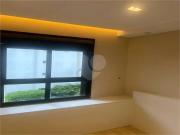 Apartamento para Locação em São Paulo/SP Pinheiros 1 Quartos