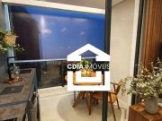 Apartamento para Locação em São Paulo/SP Pinheiros 1 Quartos