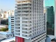 Apartamento para Locação em São Paulo/SP Pinheiros 1 Quartos
