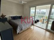 Apartamento para Locação em São Paulo/SP Pinheiros 1 Quartos