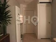 Apartamento para Locação em São Paulo/SP Pinheiros 1 Quartos