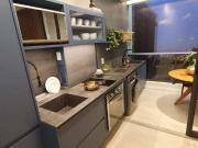 Apartamento para Locação em São Paulo/SP Pinheiros 1 Quartos