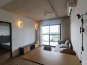 Apartamento para Locação em São Paulo/SP Pinheiros 1 Quartos