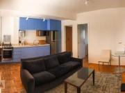 Apartamento para Locação em São Paulo/SP Pinheiros 1 Quartos