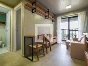 Apartamento para Locação em São Paulo/SP Pinheiros 1 Quartos