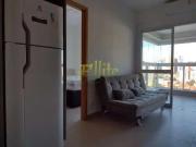 Apartamento para Locação em São Paulo/SP Pinheiros 1 Quartos