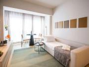 Apartamento para Locação em São Paulo/SP Pinheiros 1 Quartos