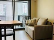 Apartamento para Locação em São Paulo/SP Pinheiros 1 Quartos