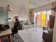 Apartamento para Locação em São Paulo/SP Pinheiros 1 Quartos