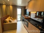 Apartamento para Locação em São Paulo/SP Pinheiros 1 Quartos