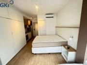 Apartamento para Locação em São Paulo/SP Pinheiros 1 Quartos