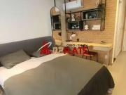Apartamento para Locação em São Paulo/SP Pinheiros 1 Quartos