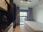 Apartamento para Locação em São Paulo/SP Pinheiros 1 Quartos