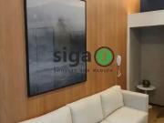 Apartamento para Locação em São Paulo/SP Pinheiros 1 Quartos