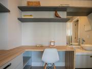 Apartamento para Locação em São Paulo/SP Pinheiros 1 Quartos