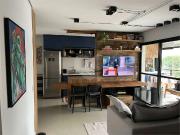 Apartamento para Locação em São Paulo/SP Pinheiros 1 Quartos