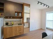 Apartamento para Locação em São Paulo/SP Pinheiros 1 Quartos