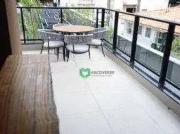 Apartamento para Locação em São Paulo/SP Pinheiros 1 Quartos