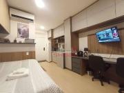 Apartamento para Locação em São Paulo/SP Pinheiros 1 Quartos
