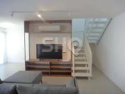 Apartamento para Locação em São Paulo/SP Pinheiros 1 Quartos