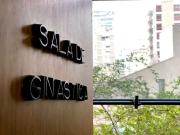 Apartamento para Locação em São Paulo/SP Pinheiros 1 Quartos