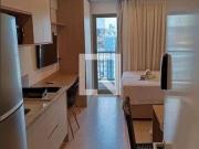 Apartamento para Locação em São Paulo/SP Pinheiros 1 Quartos